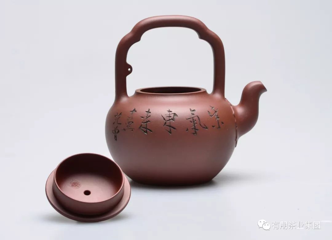 売切り特価 中国古美術品 急須 紫砂茶器 「顧景舟」在銘 - crumiller.com