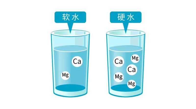 软水与硬水普洱茶用什么水冲泡最好